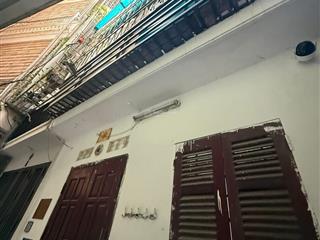 Bán đất phố dương quảng hàm cầu giấy  33m2 gần phố  giá 6,25 tỷ