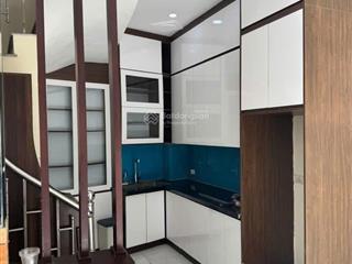 Nhà dân xây phố nguyễn khánh toàn  33m2  mt4,20m ngõ thông kinh doanh