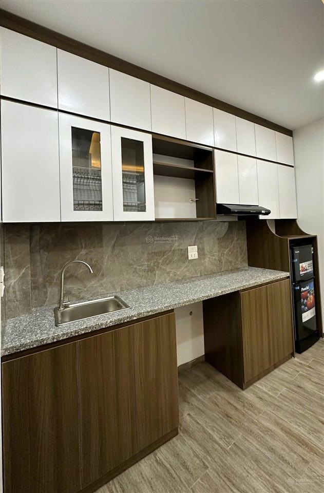 Bán toà nhà ccmini dòng tiền phố lê quang đạo, dt 65m x 7 tầng thang máy, giá 16 tỷ nhỉnh