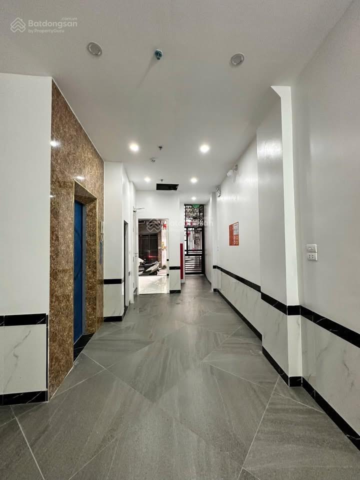 Bán toà nhà ccmini dòng tiền phố lê quang đạo, dt 65m x 7 tầng thang máy, giá 16 tỷ nhỉnh