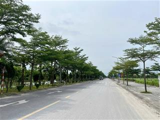 Bán lô đất kđt vườn hồng 143.7m² gần tttm, hồ điều hòa 10ha, sát đh luật cs2, giá chỉ 4x triệu/m²