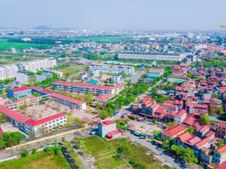 Chính chủ gửi bán lô đất đẹp không lỗi lầm giá chỉ hơn 4tỉ xíu dự án vườn sen gần sungroup 500ha