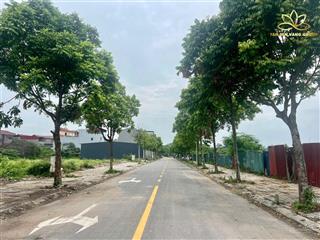 Bán đất nền từ sơn, gần sun group, cạnh 2 trường đại học, sổ sẵn, giá chỉ từ 4,4tỷ