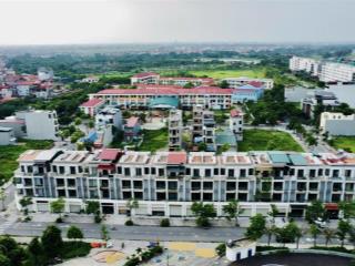Đất nền có sổ cách trung tâm hà nội 15km, cạnh sungroup 500ha, gần 4 trường đại học lớn
