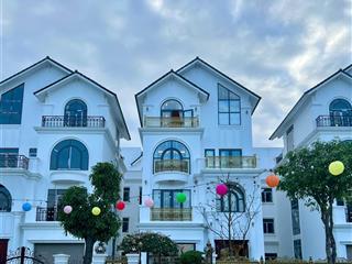 Biệt thự dành cho giới thượng lưu  đẳng cấp giữa lòng bắc ninh  kết nối hà nội chỉ 15 phút