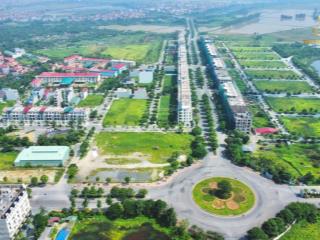 Bán đất nền khu đô thị vườn sen, sổ lâu dài xây dựng tự do, cạnh sun group 500ha tháng 9 khởi công
