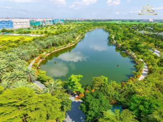 Kđt vườn hồng  bán lô đất vị trí siêu đẹp gần hồ điều hoà lớn nhất bắc ninh  cạnh sun group 500ha