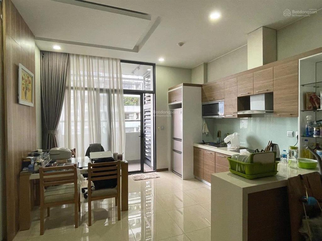 Căn 3n, sẵn sổ đỏ, giá đầu tư tại tràng an complex