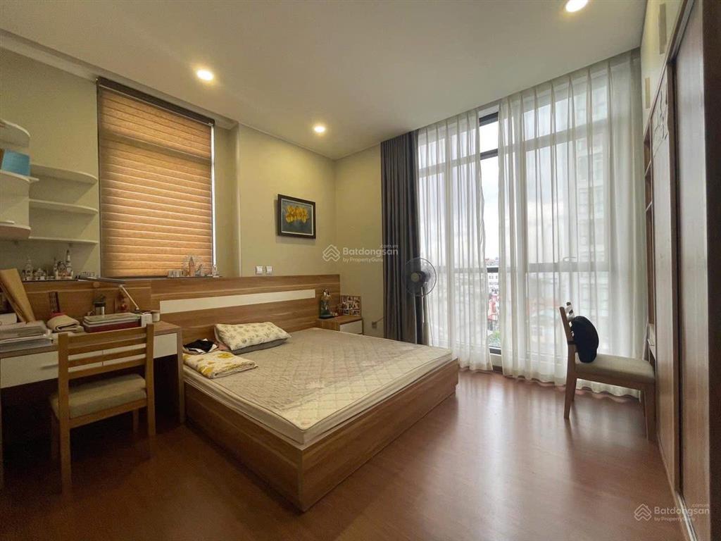 Căn 3n, sẵn sổ đỏ, giá đầu tư tại tràng an complex