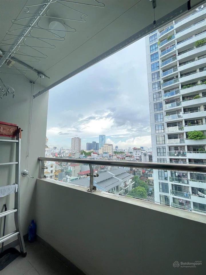 Căn 3n, sẵn sổ đỏ, giá đầu tư tại tràng an complex