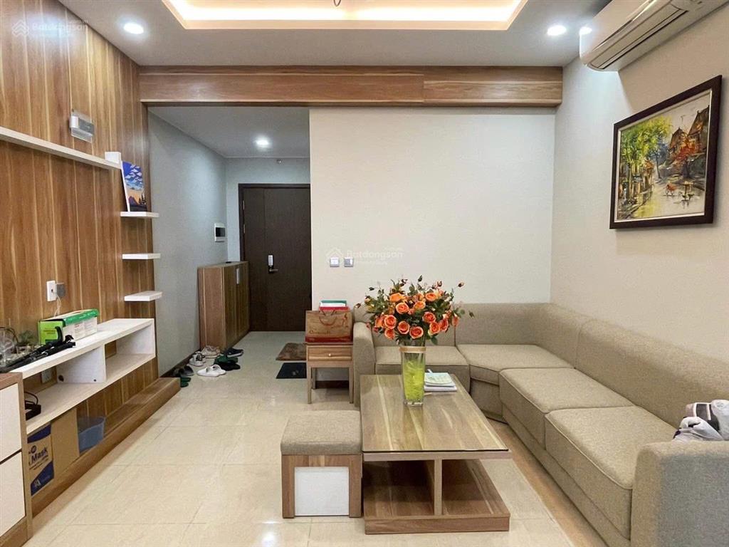 Căn 3n, sẵn sổ đỏ, giá đầu tư tại tràng an complex