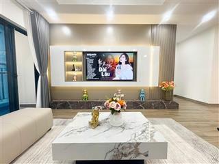 Quỹ căn 2 phòng ngủ sẵn sổ, full đồ, giá tốt tại central field