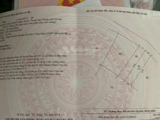 Bán đất trục chính tại xã bình minh thanh oai đường 2 ô tô tránh nhau giá nhỉnh 5 tỷ kinh doanh