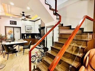 Bán nhà phân lô  ô tô tránh, 5 tầng tại hoàng liệt, ô tô tránh, 46m2 giá 16 tỷ