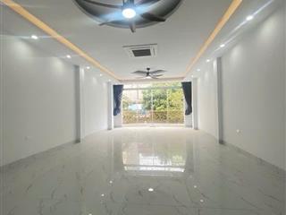 Toà nhà văn phòng 7 tầng thang máy  vừa ở vừa kinh doanh  kđg mậu lương  giá đầu tư