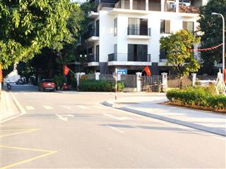 Bán nhanh căn liền kề vip kđt eden rose  view vườn hoa, an sinh đỉnh. giá cực tốt.