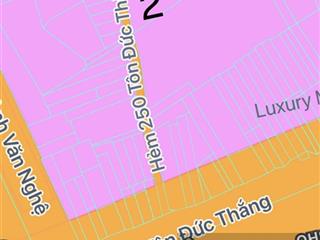 Chính chủ bán gấp lô đất 2 mt 1866 m2 tại hiệp phướcnhơn trạch ,giáp đường tôn đức thắng