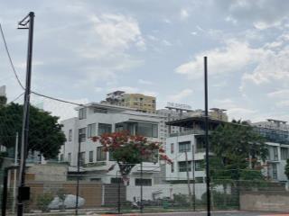 Giảm 20% liên phường 148m2 9x16 chỉ 8 tỷ 490 gần the global city chỉ 57tr/m2 kdc minh sơn