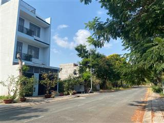 Liên Phường Nhỉnh 9tỷ 6x20 KDC Hưng Phú Giá Sock, Trục chính 15m View Công Viên
