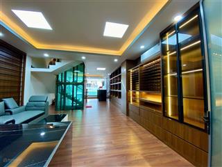 Nhà 1 hầm 4l 5x18, kdc caric trần não 550m2 sd full nt chỉ 20 tỷ