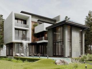 (Rẻ 20%) Gần 500m2 Đất biệt thự Liên Phường BOT View Sông chỉ 16 tỷ2 38tr/m2 Xd tự do, VIP
