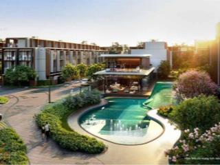 Giá rẻ senturia an phú, chuyên chuyển nhượng rẻ 40% cđt 6x21.5 chỉ 27ty5 4 lầu, kế global city