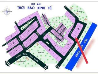 View sông liên phường bot 425m2 + vườn chỉ 16 tỷ 200 38tr/m2 xd tự do, vip