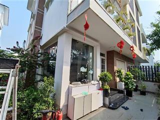 Biệt thự liên phường topica garden 10x15 1t3l 4pn 5wc full nt chỉ 14tỷ800