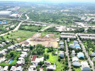 Nhà phố Liên Phường 8x18 371m2 SD 1T2L 4PN5WC Bàn Cờ, Văn Minh, Full NT 18tỷ989