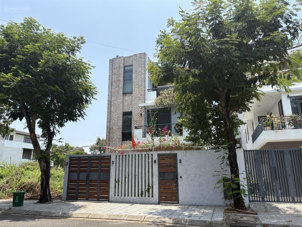 Nhà phố liên phường 8x18m, 371m2 sd 1t2l 4pn5wc bàn cờ, văn minh, full nt 18tỷ989