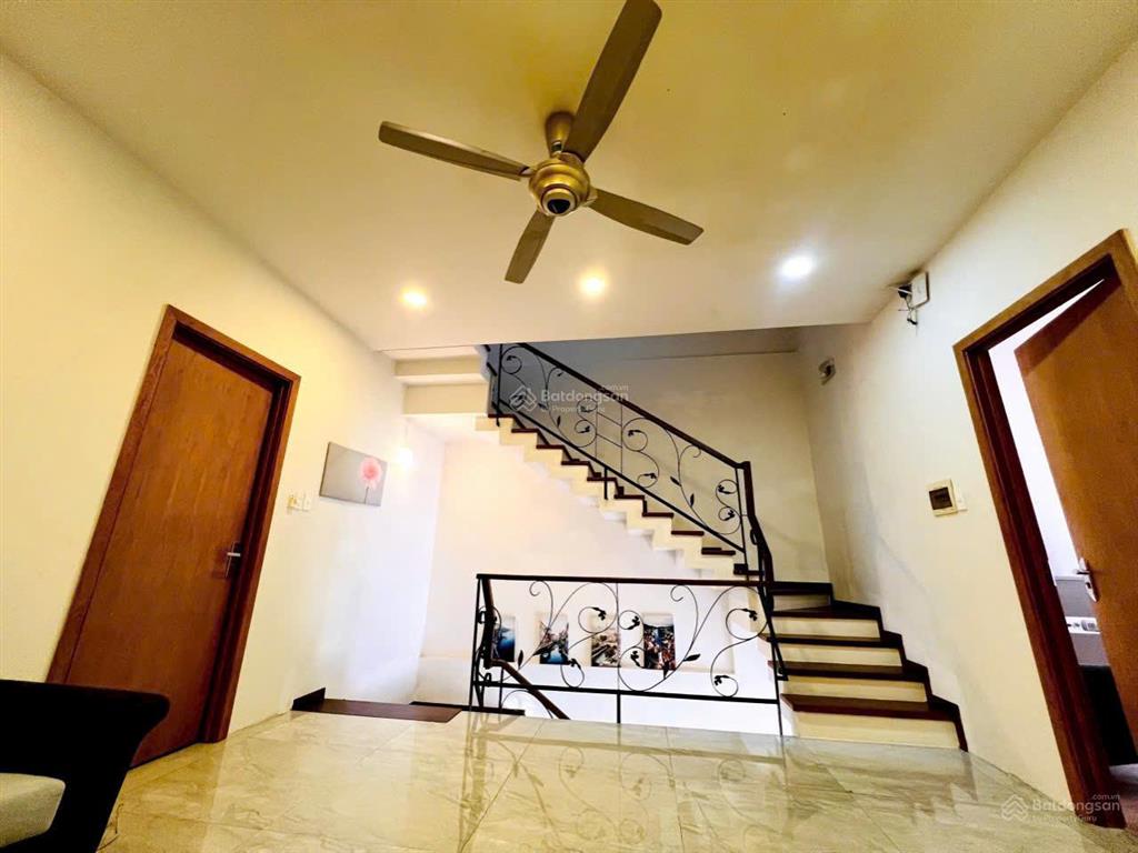 Nhà phố liên phường 8x18m, 371m2 sd 1t2l 4pn5wc bàn cờ, văn minh, full nt 18tỷ989