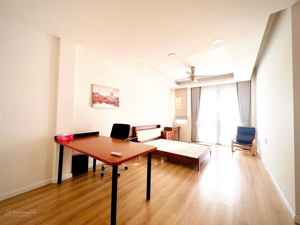 Nhà phố liên phường 8x18m, 371m2 sd 1t2l 4pn5wc bàn cờ, văn minh, full nt 18tỷ989