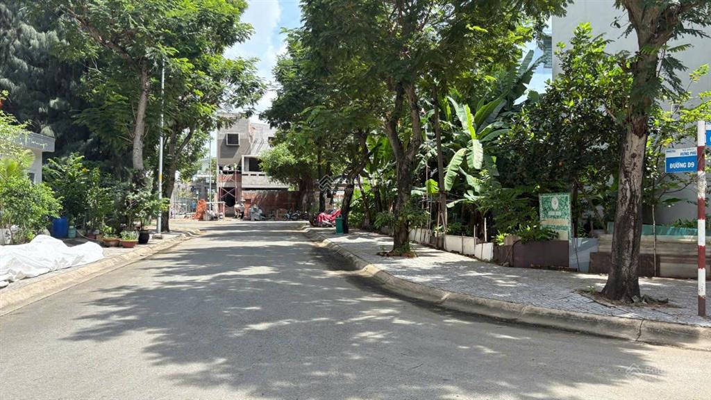 Nhà phố liên phường 8x18m, 371m2 sd 1t2l 4pn5wc bàn cờ, văn minh, full nt 18tỷ989