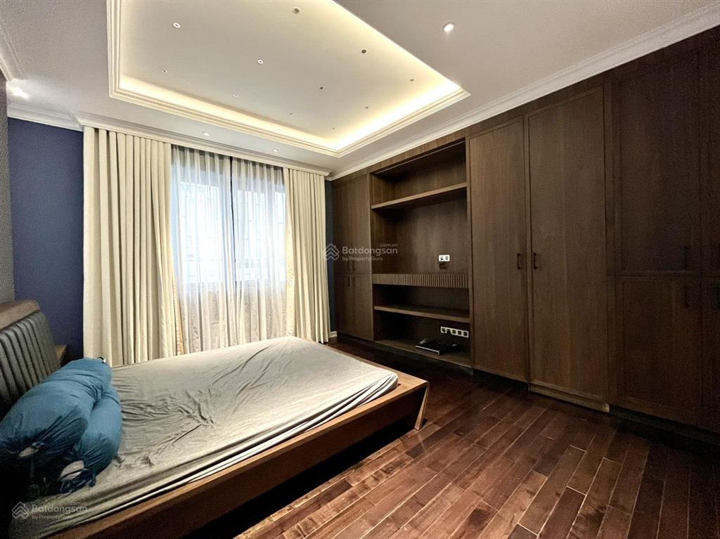 Nhà phố liên phường 8x18m, 371m2 sd 1t2l 4pn5wc bàn cờ, văn minh, full nt 18tỷ989