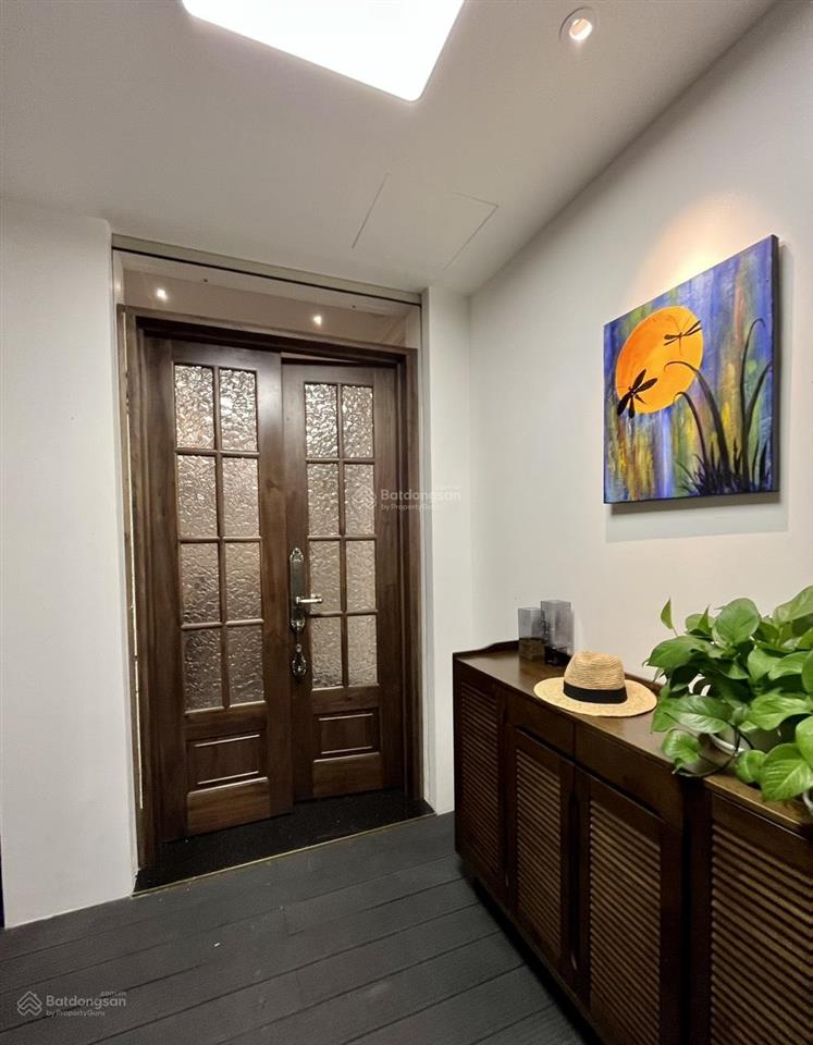 Nhà phố liên phường 8x18m, 371m2 sd 1t2l 4pn5wc bàn cờ, văn minh, full nt 18tỷ989