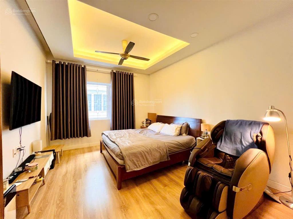 Nhà phố liên phường 8x18m, 371m2 sd 1t2l 4pn5wc bàn cờ, văn minh, full nt 18tỷ989