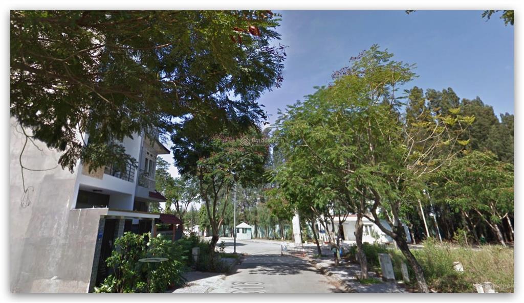 Nhà phố liên phường 8x18m, 371m2 sd 1t2l 4pn5wc bàn cờ, văn minh, full nt 18tỷ989