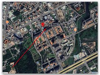 (giảm mạnh) biệt thự compound lương định của, trần não 5pn 6wc mới 1hầm 4l 31t500 (thơm)