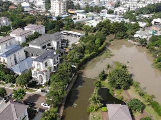 Liền kề gladia khang điền, biệt thự view sông 500m2 chỉ 87 tỷ compoud đẳng cấp, riêng tư