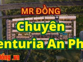 Nhận Booking Senturia An Phú| Căn Đẹp VIP ra hàng| Sắp mở bán