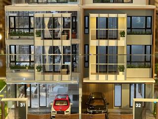 6x21.5 giá rẻ senturia an phú, chỉ hơn 36 tỷ, tt giãn 30% nhận nhà| booking ngay