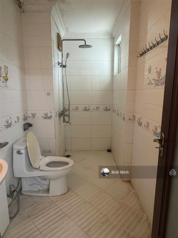 Cc cho thuê phòng khép kín trong biệt thự kđt hà phong, mê linh, 30m2, full nội thất, giá 3tr/tháng