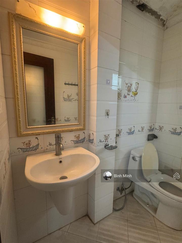 Cc cho thuê phòng khép kín trong biệt thự kđt hà phong, mê linh, 30m2, full nội thất, giá 3tr/tháng