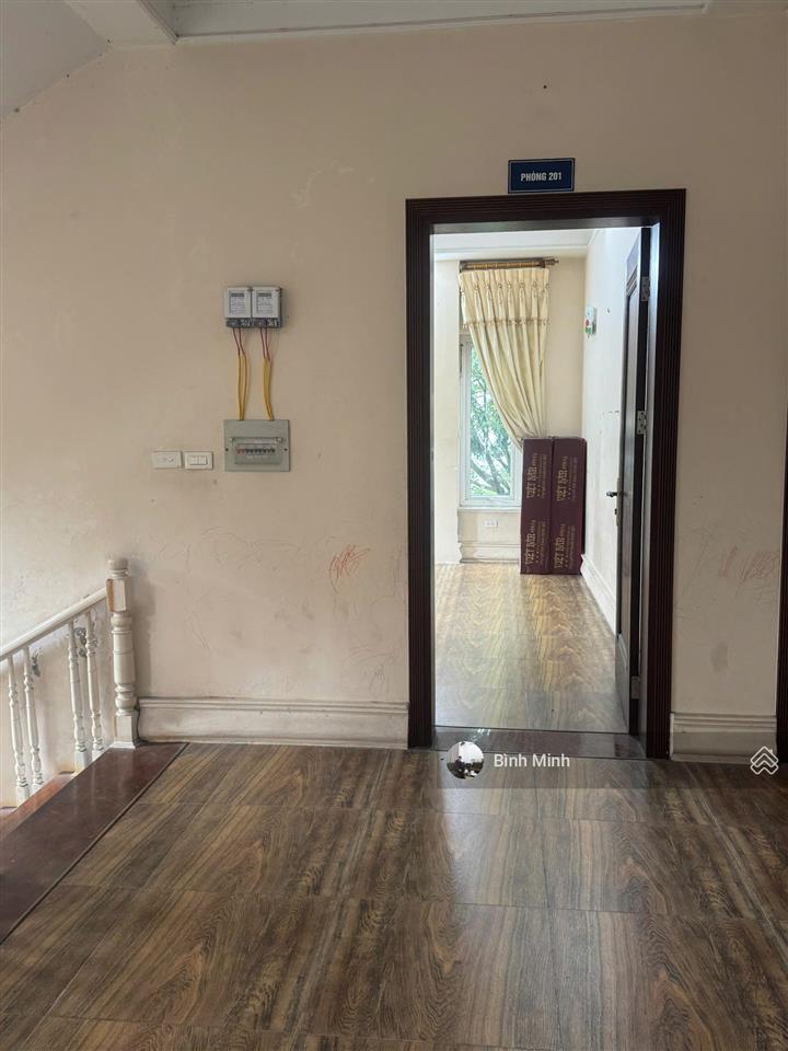 Cc cho thuê phòng khép kín trong biệt thự kđt hà phong, mê linh, 30m2, full nội thất, giá 3tr/tháng