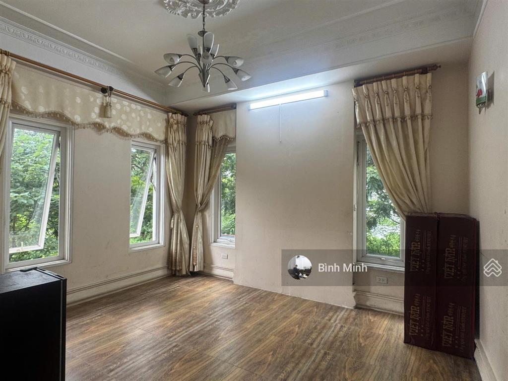 Cc cho thuê phòng khép kín trong biệt thự kđt hà phong, mê linh, 30m2, full nội thất, giá 3tr/tháng