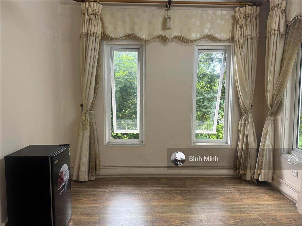 Cc cho thuê phòng khép kín trong biệt thự kđt hà phong, mê linh, 30m2, full nội thất, giá 3tr/tháng