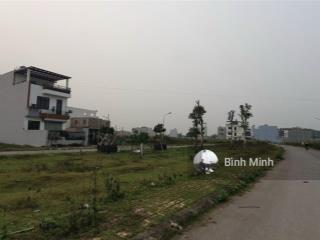 Bán đất nền kđt chi đông, mê linh, hà nội, 150 m2, view công viên to đẹp, sổ đỏ ký chủ gốc, 38tr/m2