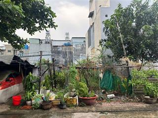 Bán Đất 2 Sẹc Ngắn Liên Khu 4-5 - Bình Chánh - 5 x 17m Giá 3.4 Tỷ