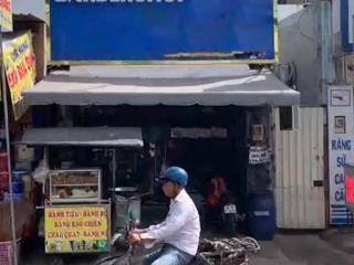 Chủ Gửi Bán Mặt Liên Liên Khu 4-5 Ngay Chợ Bình Thành 5 x 30m