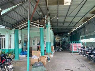 Bán Xưởng Mặt Tiền Nguyễn Thị Tuôi (Liên Ấp 5-6) DT 700m2 - Giá 25 Tỷ
